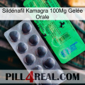 Sildénafil Kamagra 100Mg Gelée Orale new04